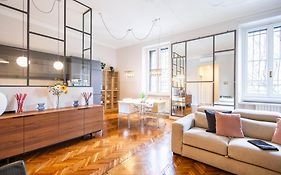 Parco Vittadini Apartment By 101Flats